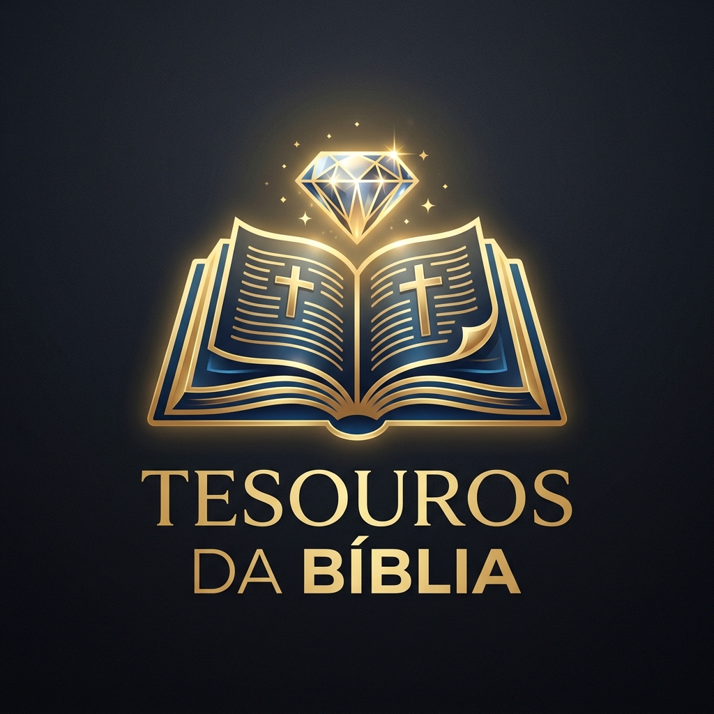 Tesouros da Bíblia